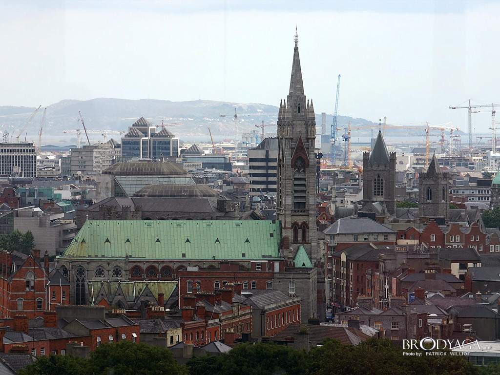 Dublin